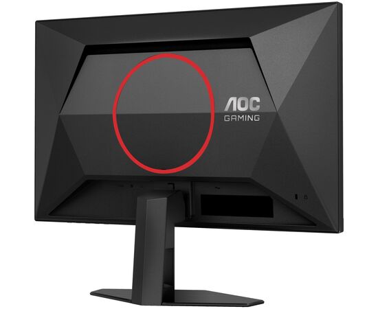 Монитор AOC Q24G4RE, изображение 12 Монитор AOC Q24G4RE, изображение 12