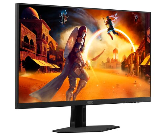Монитор AOC Q24G4RE, изображение 2 Монитор AOC Q24G4RE, изображение 2