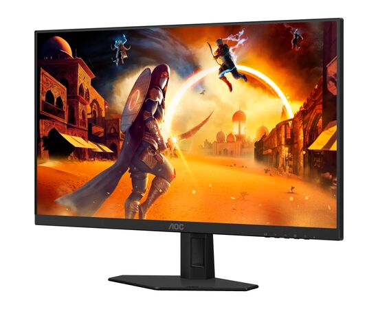 Монитор AOC Q24G4RE, изображение 3 Монитор AOC Q24G4RE, изображение 3