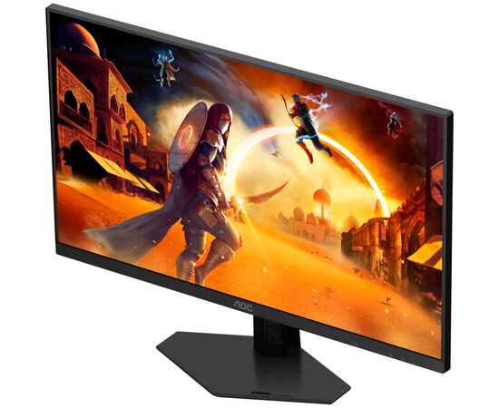 Монитор AOC Q24G4RE, изображение 4 Монитор AOC Q24G4RE, изображение 4