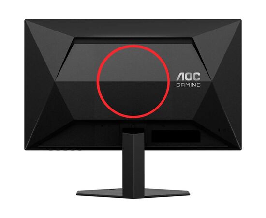 Монитор AOC Q24G4RE, изображение 8 Монитор AOC Q24G4RE, изображение 8