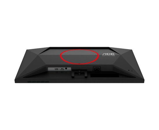 Монитор AOC Q24G4RE, изображение 9 Монитор AOC Q24G4RE, изображение 9