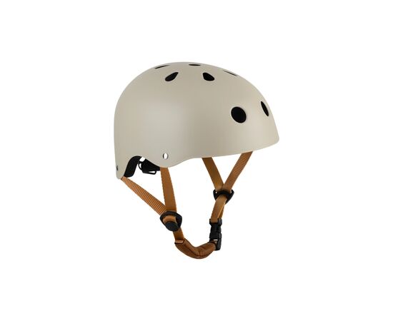 Шлем Lionelo Helmet BEIGE SAND Розмір S (LO-HELMET BEIGE SAND)