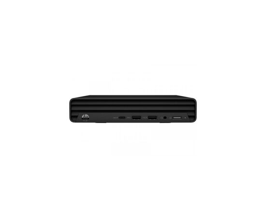 Компьютер HP Pro Mini 260 G9 / i5-1335U, 16, 512, K&M, WiFi, W11P64 (938A2EA)
