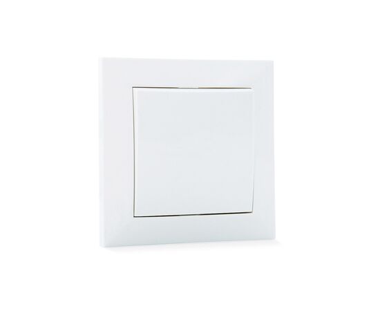 Выключатель Sven SE-60011 white (7100031)