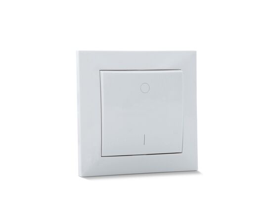 Выключатель Sven SE-60013 white (7100063)