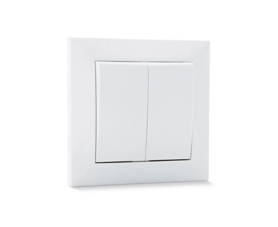 Выключатель Sven SE-60016 white (7100039)