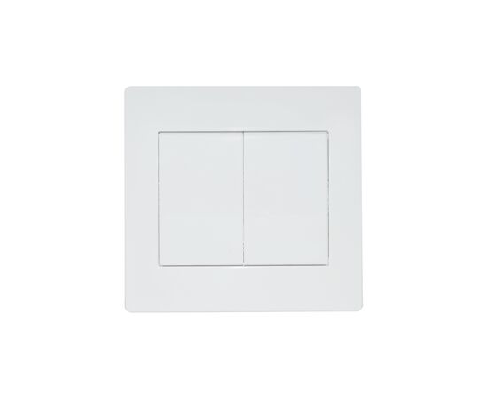 Выключатель Sven SE-104 white (7100077), изображение 2 Выключатель Sven SE-104 white (7100077), изображение 2
