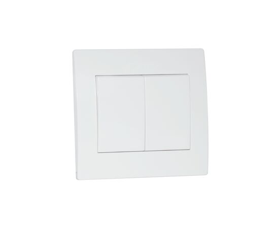 Выключатель Sven SE-104 white (7100077)