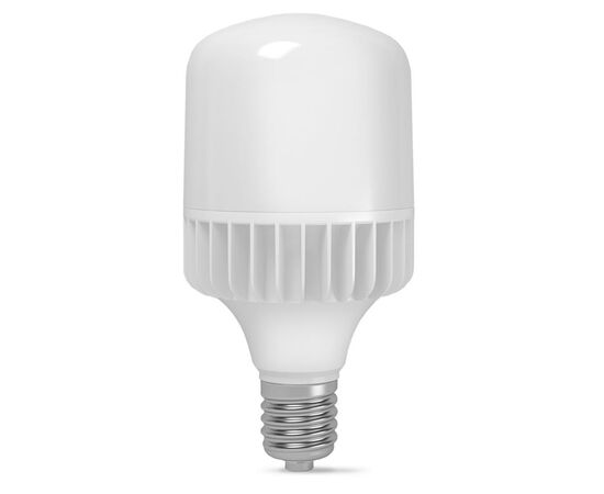 Лампочка Videx A118 50W E40 5000K 220V (VL-A118-50405)