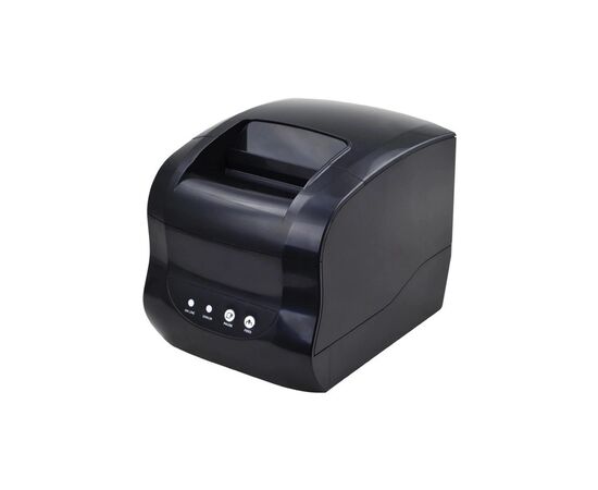 Принтер этикеток X-PRINTER XP-365B 3", USB, Serial, Ethernet (XP-365B USB+Serial+Lan), изображение 3 Принтер этикеток X-PRINTER XP-365B 3", USB, Serial, Ethernet (XP-365B USB+Serial+Lan), изображение 3