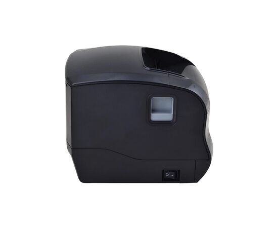 Принтер этикеток X-PRINTER XP-365B 3", USB, Serial, Ethernet (XP-365B USB+Serial+Lan), изображение 4 Принтер этикеток X-PRINTER XP-365B 3", USB, Serial, Ethernet (XP-365B USB+Serial+Lan), изображение 4