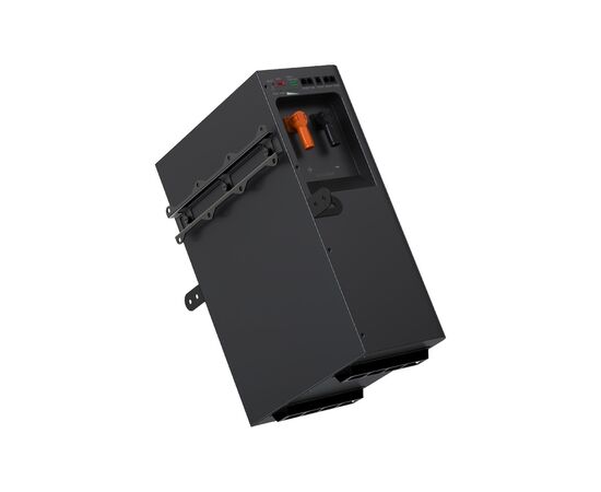 Батарея LiFePo4 Marsriva 25.6V 100Ah (MR-LFP24-100-WMD), изображение 4 Батарея LiFePo4 Marsriva 25.6V 100Ah (MR-LFP24-100-WMD), изображение 4