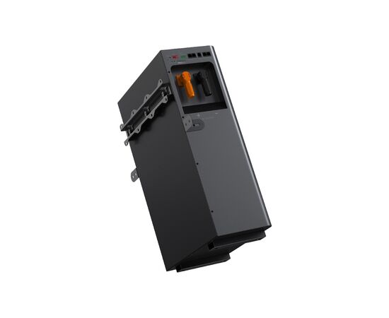 Батарея LiFePo4 Marsriva 25.6V 200Ah (MR-LFP24-200-WMD), изображение 4 Батарея LiFePo4 Marsriva 25.6V 200Ah (MR-LFP24-200-WMD), изображение 4