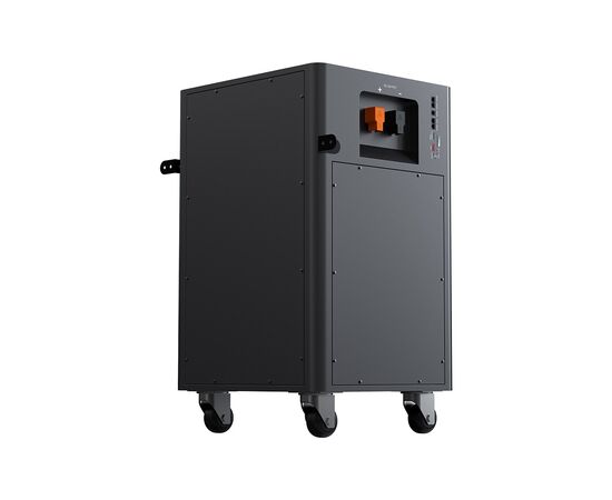 Батарея LiFePo4 Marsriva 51.2V 320Ah (MR-LFP48-320-FSD), изображение 4 Батарея LiFePo4 Marsriva 51.2V 320Ah (MR-LFP48-320-FSD), изображение 4