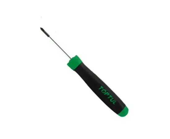 Отвертка Toptul для точных работ PH0x50 (FBIB1005)