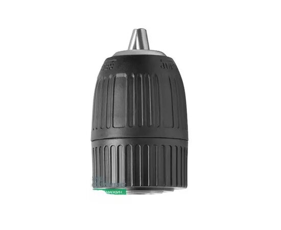 Патрон Airkraft самозатискний для пневмодрилі 1/2" (для AT-4041B) (KC-AT-4041KLB)