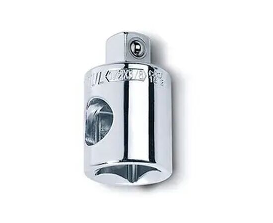 Адаптер для инструмента Toptul с отверстием 3/8"х1/2" (CAGA1216)