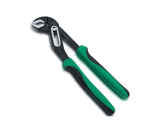 Кліщі Toptul переставні 10" 240mm (DDBA2210)