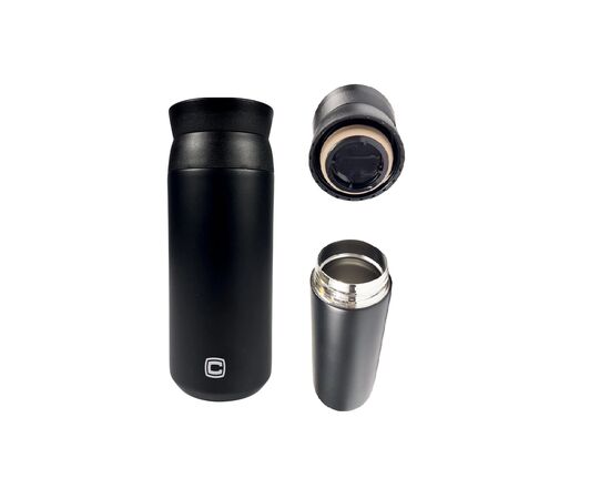 Термокружка СИЛА Onyx 0,35 л (960672), зображення 2