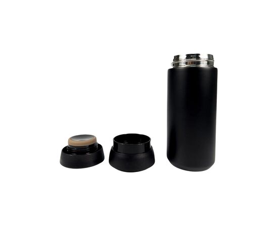 Термокружка СИЛА Onyx 0,35 л (960672), зображення 3