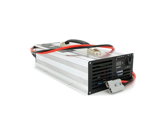 Мережевий зарядний пристрій для АКБ Voltronic LiFePO4 12V(14.6V), 4S, 60A (YT-MN-30-1260)