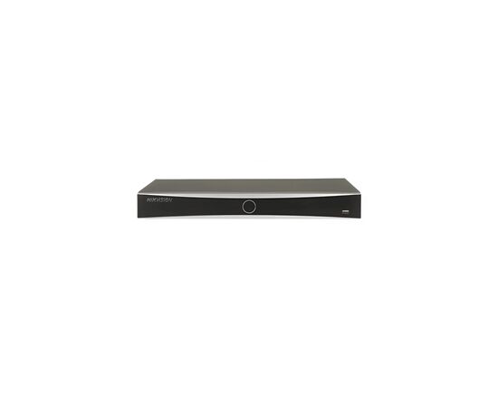 Регистратор для видеонаблюдения Hikvision DS-7608NXI-K2(D), изображение 2 Регистратор для видеонаблюдения Hikvision DS-7608NXI-K2(D), изображение 2