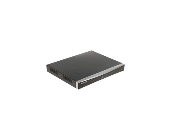 Регистратор для видеонаблюдения Hikvision DS-7608NXI-K2(D), изображение 3 Регистратор для видеонаблюдения Hikvision DS-7608NXI-K2(D), изображение 3