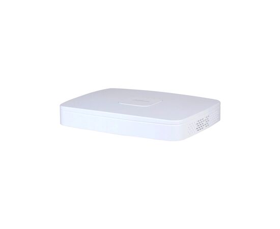 Регистратор для видеонаблюдения Dahua DHI-NVR2108-8P-I2