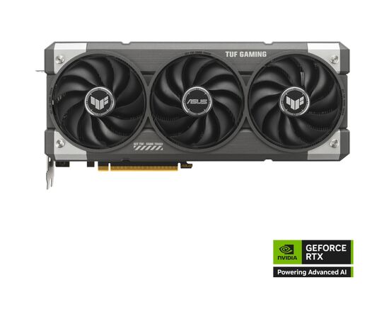 Видеокарта ASUS GeForce RTX5060 8Gb TUF GAMING OC (TUF-RTX5060-O8G-GAMING), изображение 12 Видеокарта ASUS GeForce RTX5060 8Gb TUF GAMING OC (TUF-RTX5060-O8G-GAMING), изображение 12