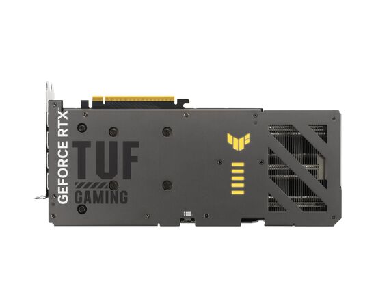 Видеокарта ASUS GeForce RTX5060 8Gb TUF GAMING OC (TUF-RTX5060-O8G-GAMING), изображение 2 Видеокарта ASUS GeForce RTX5060 8Gb TUF GAMING OC (TUF-RTX5060-O8G-GAMING), изображение 2