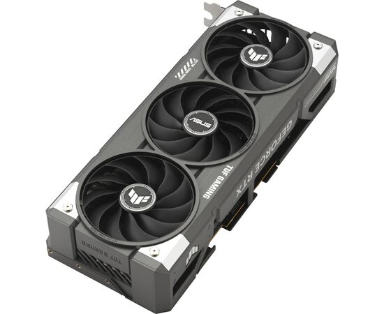 Видеокарта ASUS GeForce RTX5060 8Gb TUF GAMING OC (TUF-RTX5060-O8G-GAMING), изображение 5 Видеокарта ASUS GeForce RTX5060 8Gb TUF GAMING OC (TUF-RTX5060-O8G-GAMING), изображение 5