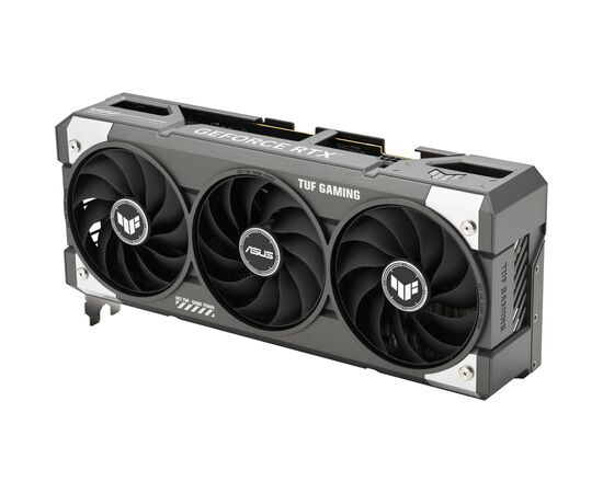 Видеокарта ASUS GeForce RTX5060 8Gb TUF GAMING OC (TUF-RTX5060-O8G-GAMING), изображение 6 Видеокарта ASUS GeForce RTX5060 8Gb TUF GAMING OC (TUF-RTX5060-O8G-GAMING), изображение 6