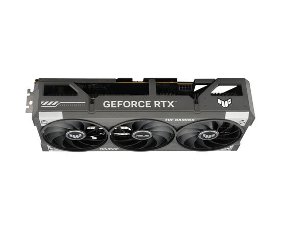 Видеокарта ASUS GeForce RTX5060 8Gb TUF GAMING OC (TUF-RTX5060-O8G-GAMING), изображение 7 Видеокарта ASUS GeForce RTX5060 8Gb TUF GAMING OC (TUF-RTX5060-O8G-GAMING), изображение 7