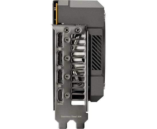 Видеокарта ASUS GeForce RTX5060 8Gb TUF GAMING OC (TUF-RTX5060-O8G-GAMING), изображение 8 Видеокарта ASUS GeForce RTX5060 8Gb TUF GAMING OC (TUF-RTX5060-O8G-GAMING), изображение 8