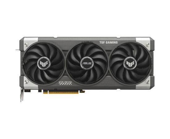 Видеокарта ASUS GeForce RTX5060 8Gb TUF GAMING OC (TUF-RTX5060-O8G-GAMING)