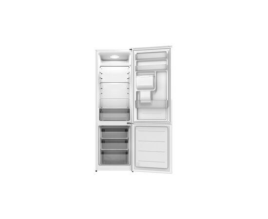 Холодильник Edler ED-359DDS, изображение 2 Холодильник Edler ED-359DDS, изображение 2