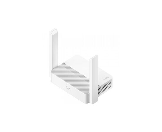 Маршрутизатор Cudy WR1200E_EU_V1.0, изображение 2 Маршрутизатор Cudy WR1200E_EU_V1.0, изображение 2