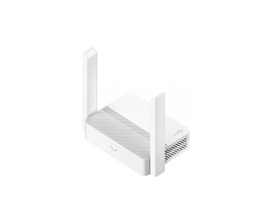 Маршрутизатор Cudy WR300, изображение 2 Маршрутизатор Cudy WR300, изображение 2