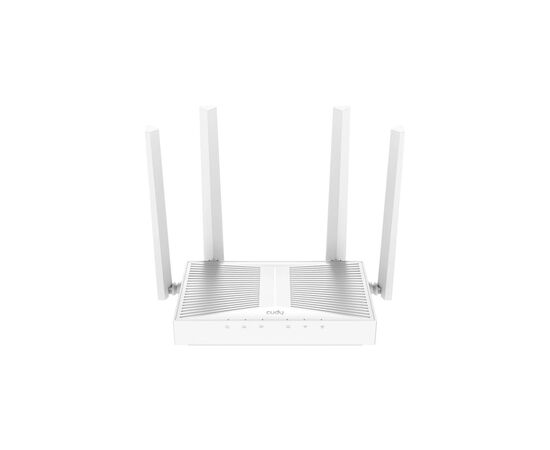Маршрутизатор Cudy WR3000E_EU_V1.0