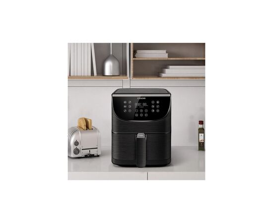 Мультипечь Cosori Premium CP158-AF-RXB, изображение 12