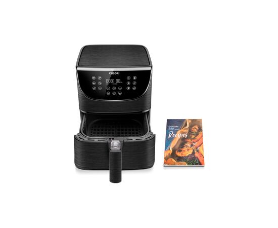 Мультипечь Cosori Premium CP158-AF-RXB, изображение 9