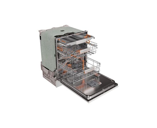 Посудомийна машина Gorenje GV673B66, зображення 4 Посудомийна машина Gorenje GV673B66, зображення 4