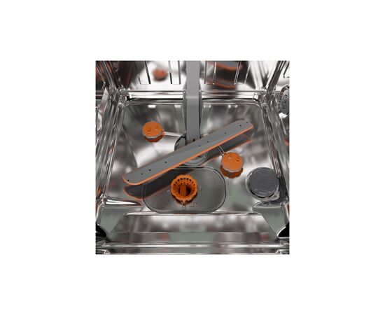 Посудомийна машина Gorenje GV673B66, зображення 5 Посудомийна машина Gorenje GV673B66, зображення 5