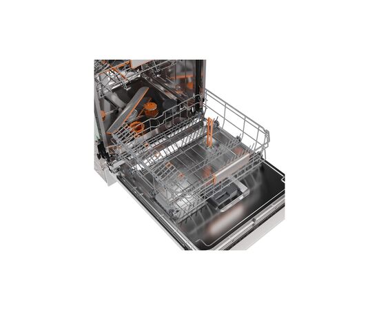 Посудомийна машина Gorenje GV673B66, зображення 7 Посудомийна машина Gorenje GV673B66, зображення 7