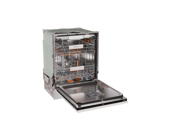 Посудомийна машина Gorenje GV673B66, зображення 8 Посудомийна машина Gorenje GV673B66, зображення 8