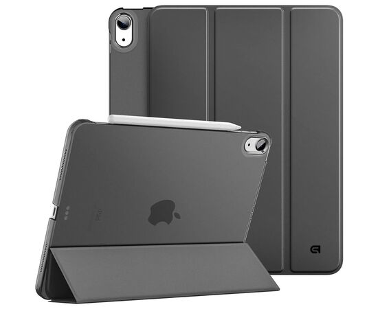 Чохол до планшета Armorstandart Flex Case iPad 11 2025 / 10.9 2024 / 2022 Black (ARM84457), зображення 2 Чохол до планшета Armorstandart Flex Case iPad 11 2025 / 10.9 2024 / 2022 Black (ARM84457), зображення 2