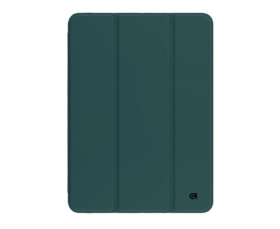 Чохол до планшета Armorstandart Flex Case iPad 11 2025 (A16) / 10.9 2024 / 2022 Dark Green (ARM84458)