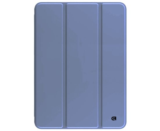 Чохол до планшета Armorstandart Flex Case iPad 11 2025 (A16) / 10.9 2024 / 2022 Lavender Grey (ARM84459)