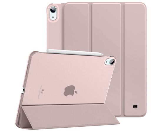 Чохол до планшета Armorstandart Flex Case iPad 11 2025 (A16) / 10.9 2024 / 2022 Pink (ARM84461), зображення 2 Чохол до планшета Armorstandart Flex Case iPad 11 2025 (A16) / 10.9 2024 / 2022 Pink (ARM84461), зображення 2